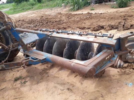 ขาย 248,000 รถ ไถ FROD 6600 เครื่อง T3 สภาพพร้อมใช้งาน เครื่องปั้มดี ยางสภาพพร้อมใช้งาน เอกสารชื่อขาย รถอยู่ จ.ร้อยเอ็ด โทร&ไอดีไลน์ 0610710295 ขาย 248,000 รถ ไถ FROD 6600 เครื่อง T3 สภาพพร้อมใช้งาน เครื่องปั้มดี ยางสภาพพร้อมใช้งาน เอกสารชื่อขาย รถอยู่ จ.ร้อยเอ็ด โทร&ไอดีไลน์ 0610710295