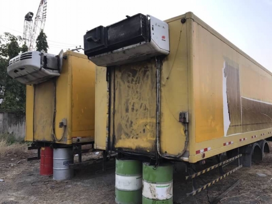 "160,000"ขายตู้เย็นพร้อมลิฟท้ายขายตู้ล่ะ