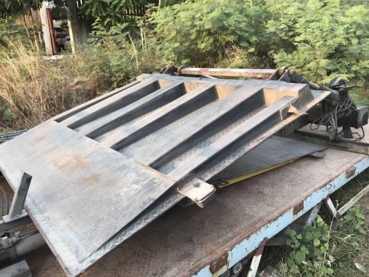 "160,000"ขายตู้เย็นพร้อมลิฟท้ายขายตู้ล่ะ