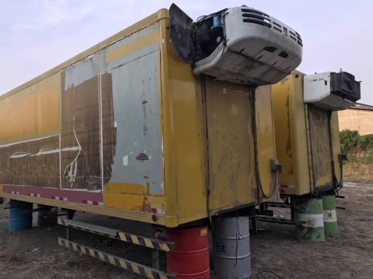 "160,000"ขายตู้เย็นพร้อมลิฟท้ายขายตู้ล่ะ