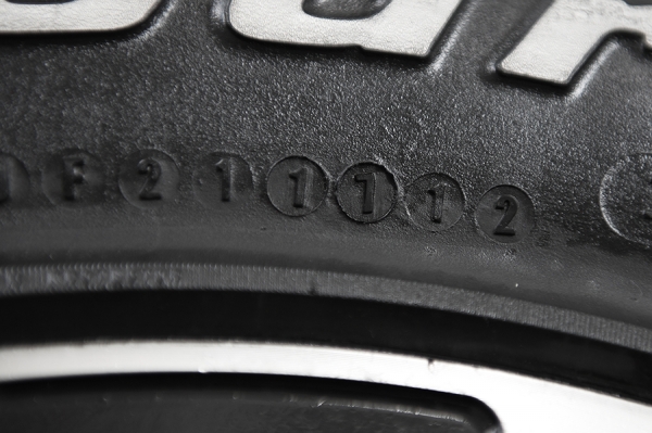 ยาง BF 285/75 AT