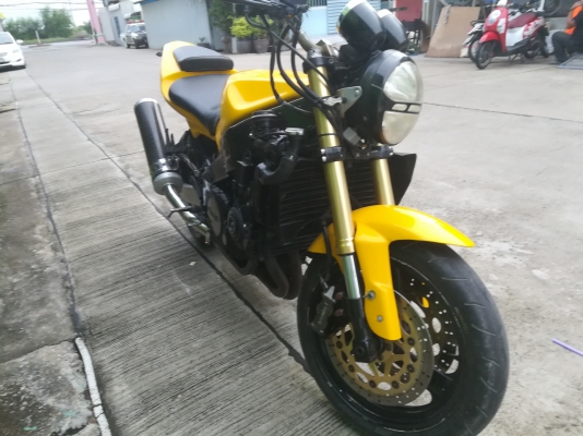 ขาย FZR 1000 ทะเบียน (ระงับใช้อยู่) ขาย FZR 1000 ทะเบียน (ระงับใช้อยู่)