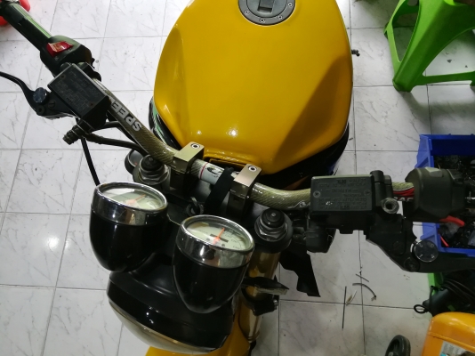 ขาย FZR 1000 ทะเบียน (ระงับใช้อยู่) ขาย FZR 1000 ทะเบียน (ระงับใช้อยู่)