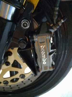 ขาย FZR 1000 ทะเบียน (ระงับใช้อยู่) ขาย FZR 1000 ทะเบียน (ระงับใช้อยู่)