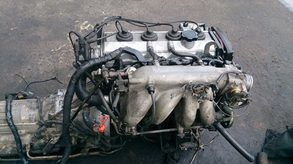 ขายเครื่องยนต์ TOYOTA 4S Auto 13550 บาท ขายเครื่องยนต์ TOYOTA 4S Auto 13550 บาท