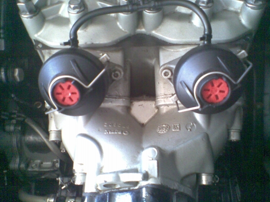ขายเจ็ตสกี SEADOO GTX 951 ปี 1999