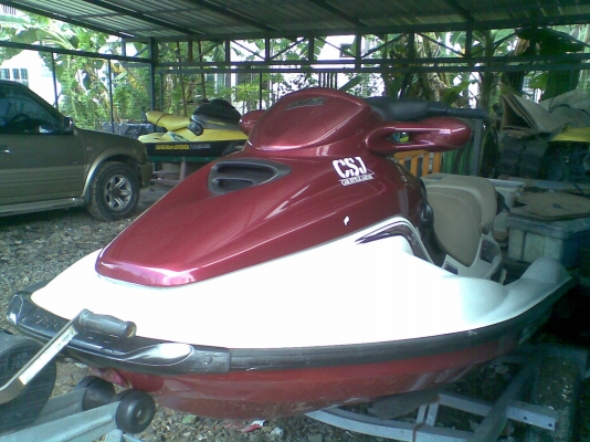 ขายเจ็ตสกี SEADOO GTX 951 ปี 1999
