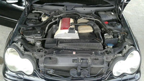 ิBENZ c220 ปี2002 สวยมากหาอยู่ไม่ผิดหวัง