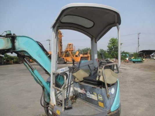 ขายรถขุดนำเข้าจากญี่ปุ่นรถสวยๆ KOBELCO SK20UR(2ตัน)ปั้มนิ้ว,คอลโทนสั้น,ระบบไว,เครื่องนิ่ม ขายรถขุดนำเข้าจากญี่ปุ่นรถสวยๆ KOBELCO SK20UR(2ตัน)ปั้มนิ้ว,คอลโทนสั้น,ระบบไว,เครื่องนิ่ม