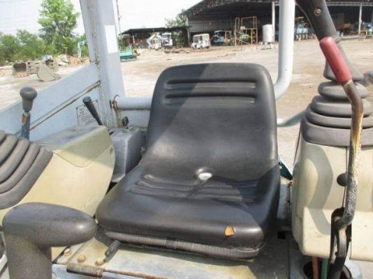 ขายรถขุดนำเข้าจากญี่ปุ่นรถสวยๆ KOBELCO SK20UR(2ตัน)ปั้มนิ้ว,คอลโทนสั้น,ระบบไว,เครื่องนิ่ม ขายรถขุดนำเข้าจากญี่ปุ่นรถสวยๆ KOBELCO SK20UR(2ตัน)ปั้มนิ้ว,คอลโทนสั้น,ระบบไว,เครื่องนิ่ม