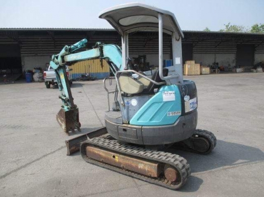 ขายรถขุดนำเข้าจากญี่ปุ่นรถสวยๆ KOBELCO SK20UR(2ตัน)ปั้มนิ้ว,คอลโทนสั้น,ระบบไว,เครื่องนิ่ม ขายรถขุดนำเข้าจากญี่ปุ่นรถสวยๆ KOBELCO SK20UR(2ตัน)ปั้มนิ้ว,คอลโทนสั้น,ระบบไว,เครื่องนิ่ม