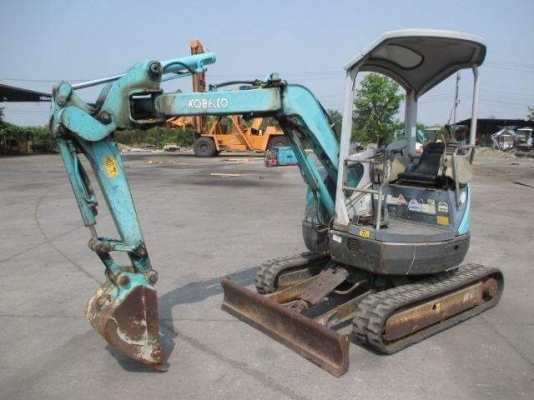 ขายรถขุดนำเข้าจากญี่ปุ่นรถสวยๆ KOBELCO SK20UR(2ตัน)ปั้มนิ้ว,คอลโทนสั้น,ระบบไว,เครื่องนิ่ม ขายรถขุดนำเข้าจากญี่ปุ่นรถสวยๆ KOBELCO SK20UR(2ตัน)ปั้มนิ้ว,คอลโทนสั้น,ระบบไว,เครื่องนิ่ม