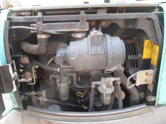 ขายรถขุดนำเข้าจากญี่ปุ่นรถสวยๆ KOBELCO SK20UR(2ตัน)ปั้มนิ้ว,คอลโทนสั้น,ระบบไว,เครื่องนิ่ม ขายรถขุดนำเข้าจากญี่ปุ่นรถสวยๆ KOBELCO SK20UR(2ตัน)ปั้มนิ้ว,คอลโทนสั้น,ระบบไว,เครื่องนิ่ม