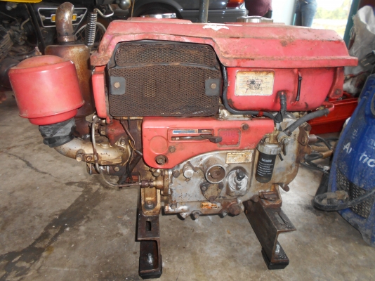 ขาย ET 110แรงอ่างแท้ฝาแท้เครื่องแน่นครับ 0810074646 อ่างทอง