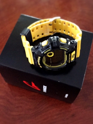 นาฬิกา CASIO นาฬิกา CASIO