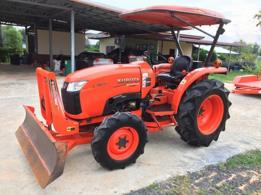 มาอีกคันนางฟ้าL3608DTรถปี 56 ใช้งาน 1043 ชั่วโมง รถพร้อมใช้งานรับประกันไม่มีรอยรั่วแม้แต่ที่เดี่ยว ราคา 325000 พร้อมผานหน้า+หลัง สนใจ 084-5486359 สุชาติ อ สนม จ สุรินทร์ มาอีกคันนางฟ้าL3608DTรถปี 56 ใช้งาน 1043 ชั่วโมง รถพร้อมใช้งานรับประกันไม่มีรอยรั่วแม้แต่ที่เดี่ยว ราคา 325000 พร้อมผานหน้า+หลัง สนใจ 084-5486359 สุชาติ อ สนม จ สุรินทร์