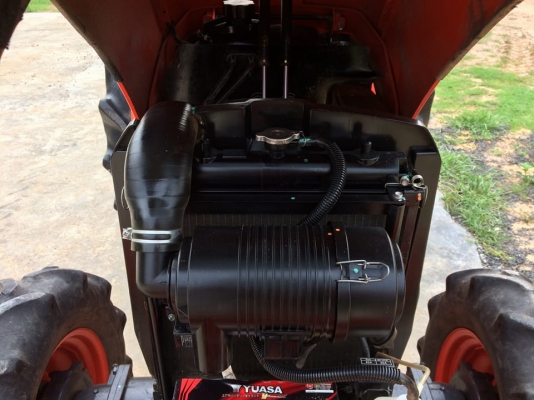 มาอีกคันนางฟ้าL3608DTรถปี 56 ใช้งาน 1043 ชั่วโมง รถพร้อมใช้งานรับประกันไม่มีรอยรั่วแม้แต่ที่เดี่ยว ราคา 325000 พร้อมผานหน้า+หลัง สนใจ 084-5486359 สุชาติ อ สนม จ สุรินทร์ มาอีกคันนางฟ้าL3608DTรถปี 56 ใช้งาน 1043 ชั่วโมง รถพร้อมใช้งานรับประกันไม่มีรอยรั่วแม้แต่ที่เดี่ยว ราคา 325000 พร้อมผานหน้า+หลัง สนใจ 084-5486359 สุชาติ อ สนม จ สุรินทร์