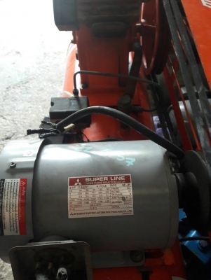 ขาย !! ปั้มลมCY.ขนาด2แรง.สภาพสวยๆเดิมๆ.พร้อมใช้งาน ขาย !! ปั้มลมCY.ขนาด2แรง.สภาพสวยๆเดิมๆ.พร้อมใช้งาน