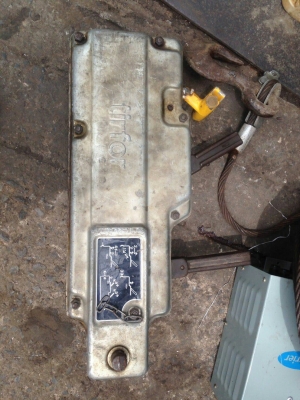 ขาย !! รอกหางปลาสลิง.ขนาด1.8ตัน มีสลิงให้ครบชุด ขาย !! รอกหางปลาสลิง.ขนาด1.8ตัน มีสลิงให้ครบชุด