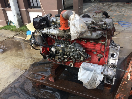 EH700