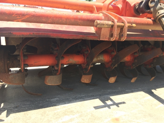 เข้า 3 ตัวครับ โรตารี่ตราช้าง RX182F-S, RX182F, RX163D-S