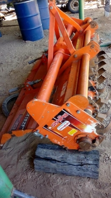 เข้า 3 ตัวครับ โรตารี่ตราช้าง RX182F-S, RX182F, RX163D-S