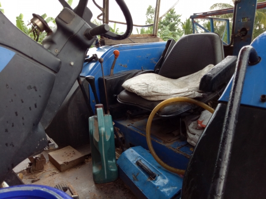 ขายTS90สองเพลา เกียร์ข้าง กรองเล็กพร้อมดันหน้า เอกสารซื้อขาย