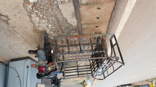 มอไซค์บ้านๆราคาประหยัด