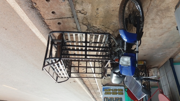 มอไซค์บ้านๆราคาประหยัด