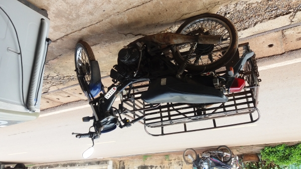 มอไซค์บ้านๆราคาประหยัด