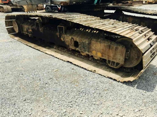 ขาย KOBELCO มาคไฟค์ซุปเปอบูมยาว16Mช่วงล่างLC