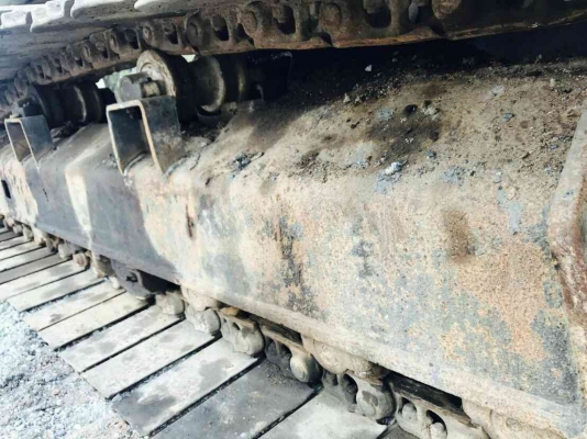 ขาย KOBELCO มาคไฟค์ซุปเปอบูมยาว16Mช่วงล่างLC