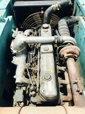 ขาย KOBELCO มาคไฟค์ซุปเปอบูมยาว16Mช่วงล่างLC