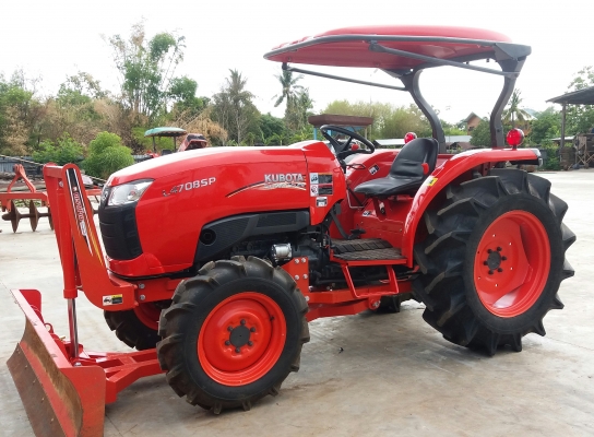 L4708SP ปี57เล่มพร้อมครับ