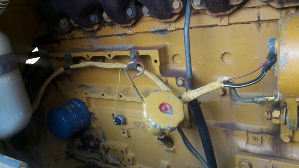 รถตัก Komatsu WA100-1 SN 3x,xxx เก่าญี่ปุ่นแท้ เพิ่งนำเข้ามา ไม่ผ่านการใช้งานในไทย