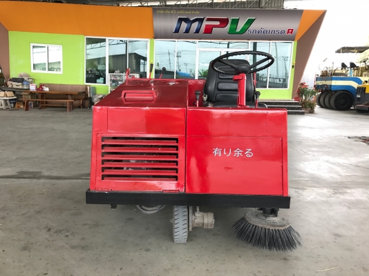 ขายรถกวาดถนนดูดฝุ่นได้ HOWAรุ่นHF63 มือสองญี่ปุ่น เครื่องยนต์ดีเซลคูโบต้า2สูบสภาพดีพร้อมใช้งาน ขาย110000 ขายรถกวาดถนนดูดฝุ่นได้ Nichiyuรุ่น6080 มือสองญี่ปุ่น ใช้แบตรถยนต์2ลูก สภาพดีพร้อมใช้งาน ขาย35000บาท ขายรถกวาดถนนดูดฝุ่นได้ HOWAรุ่นHF63 มือสองญี่ปุ่น เครื่องยนต์ดีเซลคูโบต้า2สูบสภาพดีพร้อมใช้งาน ขาย110000 ขายรถกวาดถนนดูดฝุ่นได้ Nichiyuรุ่น6080 มือสองญี่ปุ่น ใช้แบตรถยนต์2ลูก สภาพดีพร้อมใช้งาน ขาย35000บาท