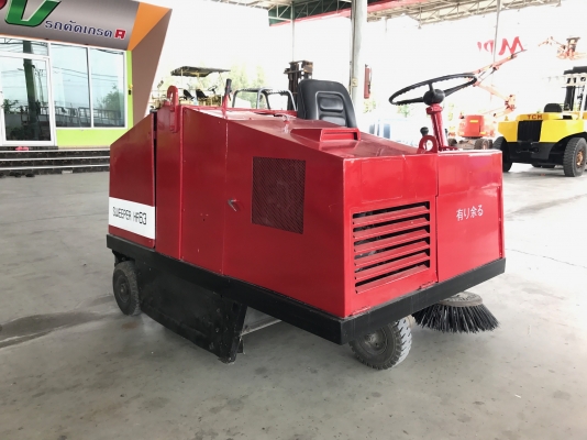 ขายรถกวาดถนนดูดฝุ่นได้ HOWAรุ่นHF63 มือสองญี่ปุ่น เครื่องยนต์ดีเซลคูโบต้า2สูบสภาพดีพร้อมใช้งาน ขาย110000 ขายรถกวาดถนนดูดฝุ่นได้ Nichiyuรุ่น6080 มือสองญี่ปุ่น ใช้แบตรถยนต์2ลูก สภาพดีพร้อมใช้งาน ขาย35000บาท ขายรถกวาดถนนดูดฝุ่นได้ HOWAรุ่นHF63 มือสองญี่ปุ่น เครื่องยนต์ดีเซลคูโบต้า2สูบสภาพดีพร้อมใช้งาน ขาย110000 ขายรถกวาดถนนดูดฝุ่นได้ Nichiyuรุ่น6080 มือสองญี่ปุ่น ใช้แบตรถยนต์2ลูก สภาพดีพร้อมใช้งาน ขาย35000บาท