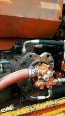 ขาย DAEWOO 220LC-V เอกสารเล่ม