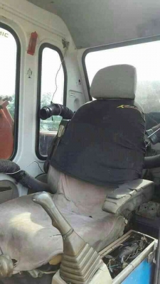 ขาย DAEWOO 220LC-V เอกสารเล่ม