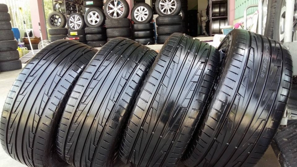 ขายล้อแม็กมือ2 lenso d1cs 17&quot;