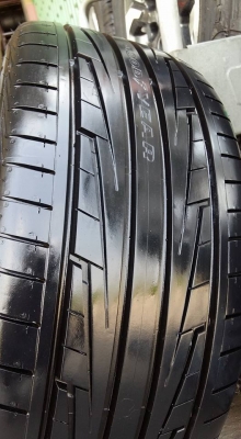 ขายล้อแม็กมือ2 lenso d1cs 17&quot;
