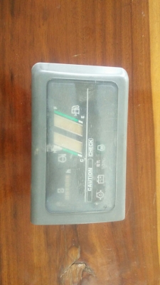 หน้าจอรถขุด Komatsu PC20 25 30 35 40 45 50 รุ่น 7 8 9