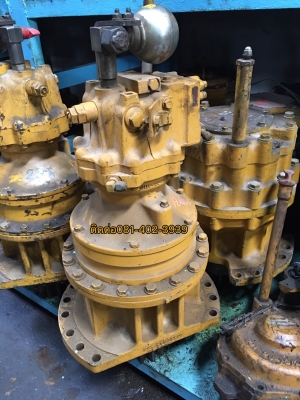 ชุดสวิง pc200-7