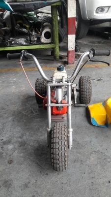 ขาย ATVเล็กเก่าญี่ปุ่น เครื่อง4แรง ราคา 19,500 ขาย ATVเล็กเก่าญี่ปุ่น เครื่อง4แรง ราคา 19,500