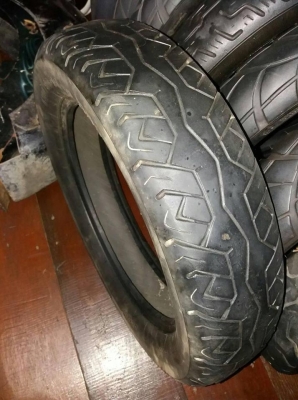 ยางไออาร์ซี ขอบ 15