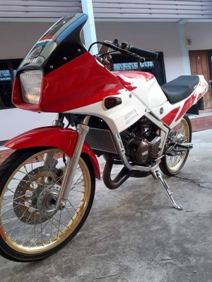 YAMAHA VR150