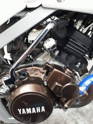 YAMAHA VR150