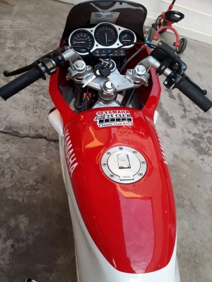 YAMAHA VR150