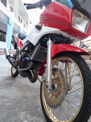 YAMAHA VR150
