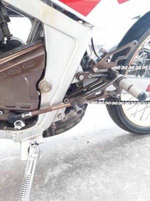 YAMAHA VR150